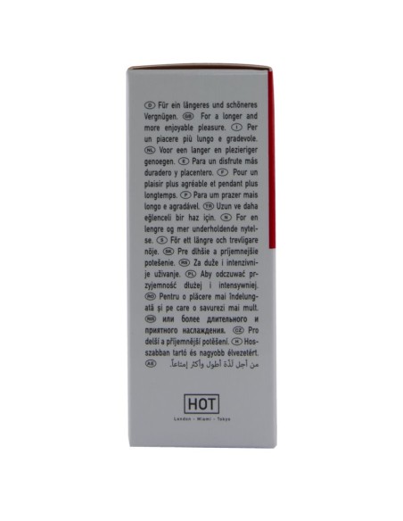 HOT RHINO LONG POWER SPRAY 10 ML