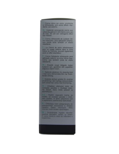 HOT CREMA RETARDANTE 50 ML