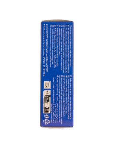 HOT V ACTIV PENIS POWER CREMA PARA HOMBRE 50 ML