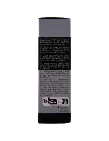 HOT CREMA XXL PARA HOMBRE 50 ML