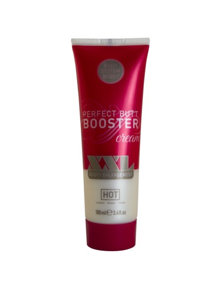 HOT CREMA XXL BOOTY BOOSTER 100 ML