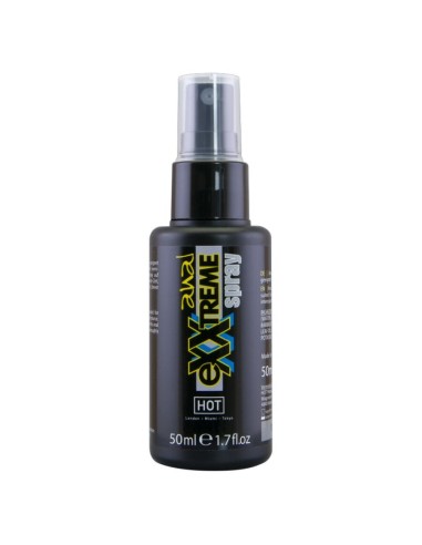 HOT EXXTREME SPRAY ANAL 50 ML