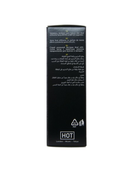 HOT EXXTREME SPRAY ANAL 50 ML