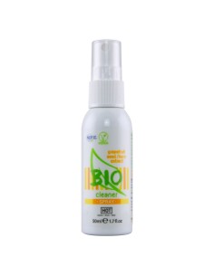 HOT BIO CLEANER SPRAY LIMPIADOR BIO 50 ML