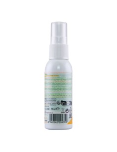 HOT BIO CLEANER SPRAY LIMPIADOR BIO 50 ML 2