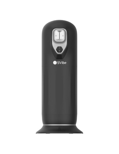 SNAIL VIBE IKON JET MASTURBADOR EFECTO CALOR Y EMPUJE