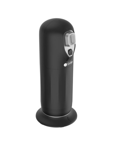 SNAIL VIBE IKON JET MASTURBADOR EFECTO CALOR Y EMPUJE