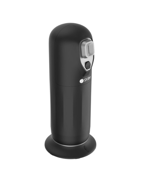 SNAIL VIBE IKON JET MASTURBADOR EFECTO CALOR Y EMPUJE