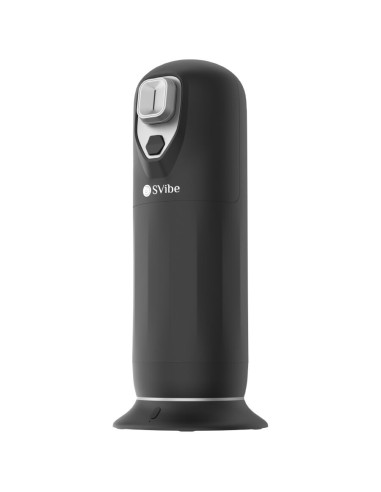 SNAIL VIBE IKON JET MASTURBADOR EFECTO CALOR Y EMPUJE