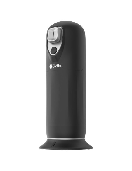 SNAIL VIBE IKON JET MASTURBADOR EFECTO CALOR Y EMPUJE