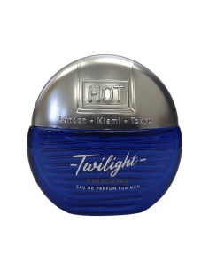 HOT TWILIGHT PERFUME CON FEROMONAS HOMBRE 15 ML 2