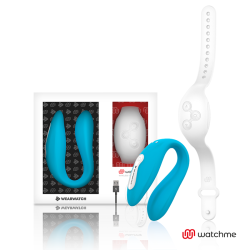 WEARWATCH VIBRADOR DUAL TECHNOLOGY WATCHME ANIL NiVEO 2