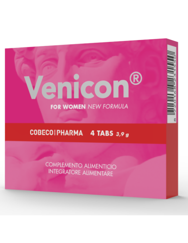 Venicon for Women a Vitalidad y Deseo Sexual Femenino de Forma Natural ES