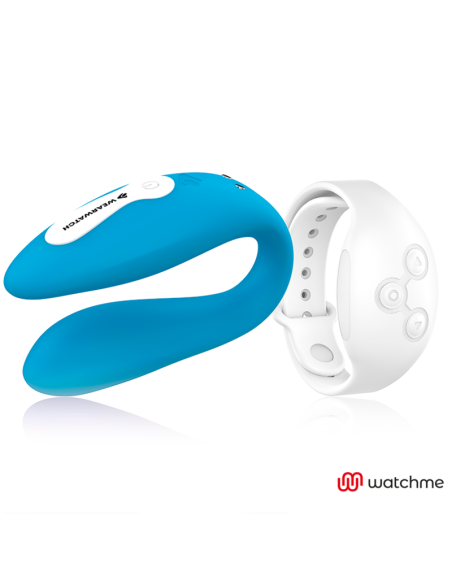 WEARWATCH VIBRADOR DUAL TECHNOLOGY WATCHME ANIL NiVEO
