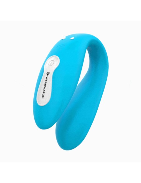 WEARWATCH VIBRADOR DUAL TECHNOLOGY WATCHME ANIL NiVEO