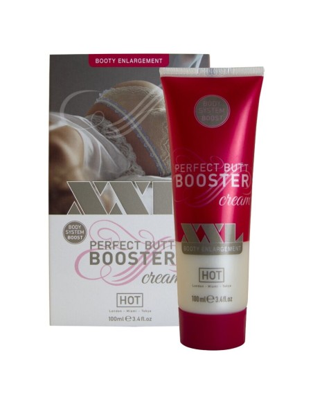 HOT CREMA XXL BOOTY BOOSTER 100 ML