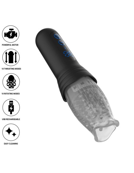 JAMYJOB BLOW R MASTURBADOR CON THRUSTING Y ROTACIAN
