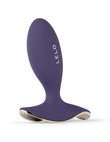 LELO SURFER 2 PLUG ANAL VIBRADOR UNISEX MORADO