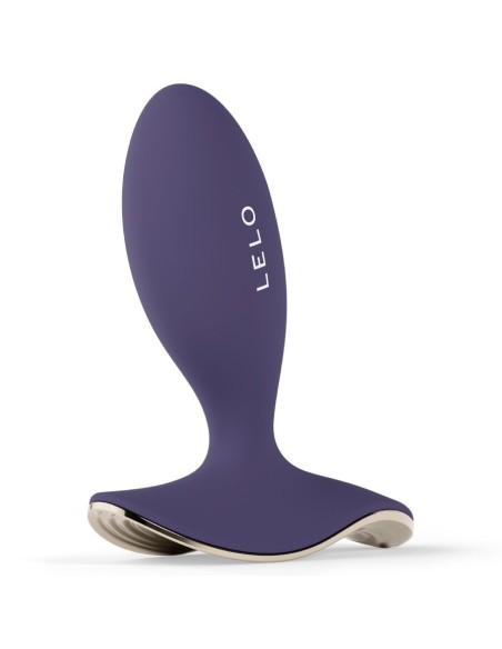 LELO SURFER 2 PLUG ANAL VIBRADOR UNISEX MORADO