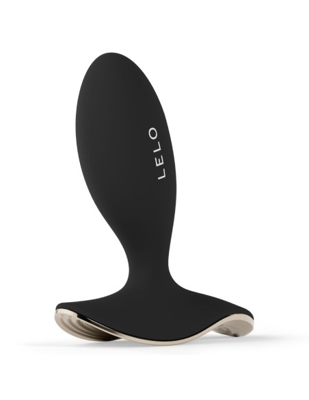 LELO SURFER 2 PLUG ANAL VIBRADOR UNISEX NEGRO