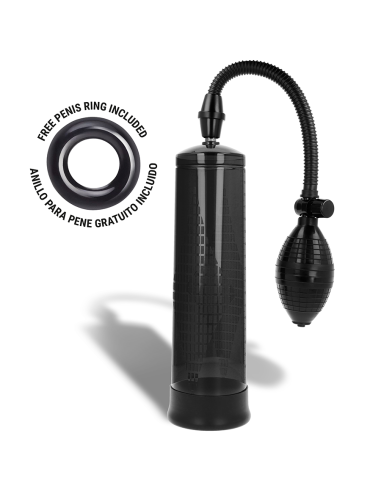 INTENSE PUMP BOMBA NEGRA 02