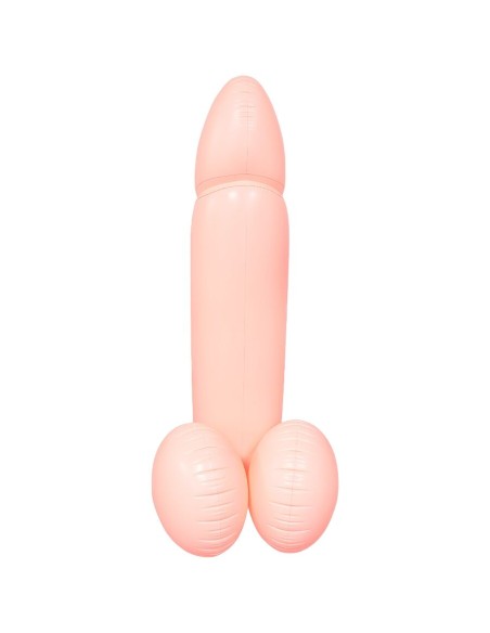 HIDDEN DESIRE GIANT WILLY PENE INFLABLE GIGANTE 145 CM