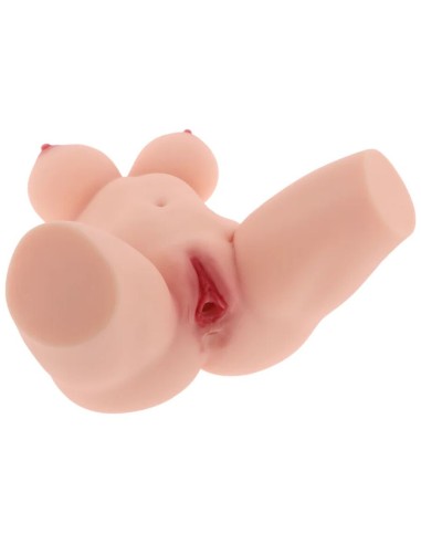 HIDDEN DESIRE BIG COLLEGE FUCK SLUT TORSO MASTURBADOR FEMENINO 15 KG