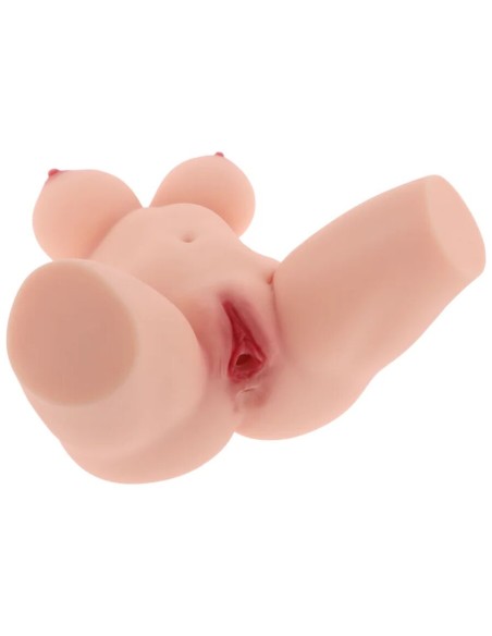 HIDDEN DESIRE BIG COLLEGE FUCK SLUT TORSO MASTURBADOR FEMENINO 15 KG