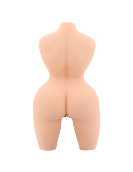 HIDDEN DESIRE BIG COLLEGE FUCK SLUT TORSO MASTURBADOR FEMENINO 15 KG
