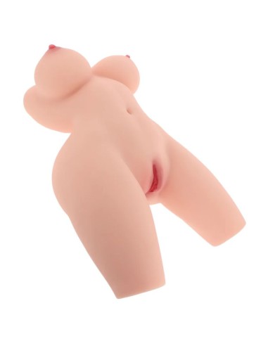 HIDDEN DESIRE BIG COLLEGE FUCK SLUT TORSO MASTURBADOR FEMENINO 15 KG