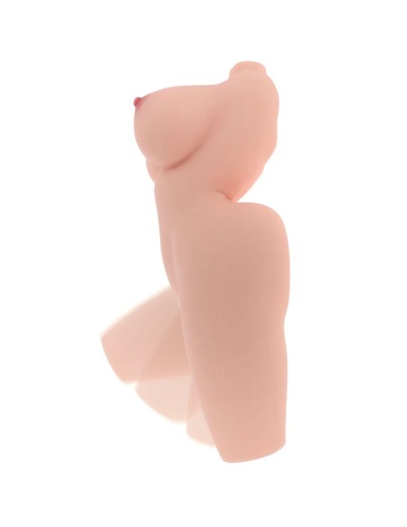 HIDDEN DESIRE BIG COLLEGE FUCK SLUT TORSO MASTURBADOR FEMENINO 15 KG