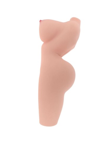 HIDDEN DESIRE BIG COLLEGE FUCK SLUT TORSO MASTURBADOR FEMENINO 15 KG