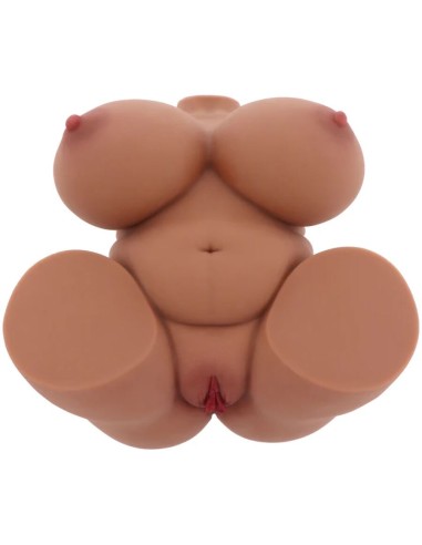 HIDDEN DESIRE FAT FUCK QUEEN TORSO MASTURBADOR FEMENINO 6 KG
