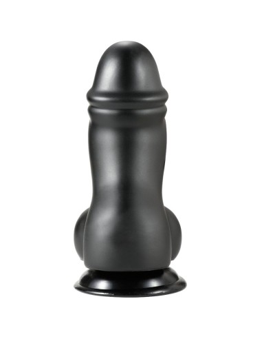 HIDDEN DESIRE INFERNO FAT BOYS DILDO 19 CM