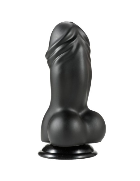 HIDDEN DESIRE INFERNO FAT BOYS DILDO 19 CM