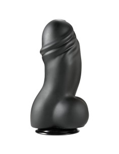 HIDDEN DESIRE INFERNO FAT BOYS DILDO 22 CM