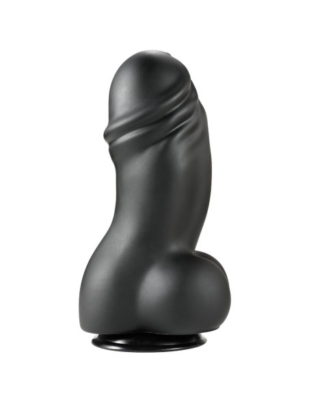 HIDDEN DESIRE INFERNO FAT BOYS DILDO 22 CM
