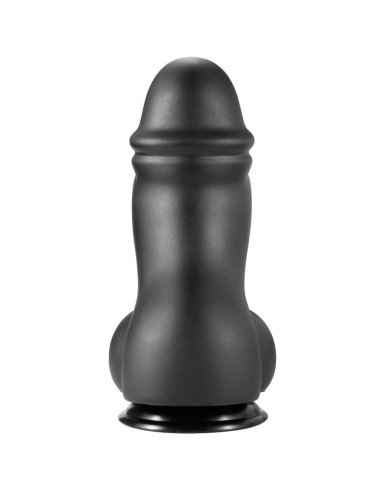 HIDDEN DESIRE INFERNO FAT BOYS DILDO 22 CM