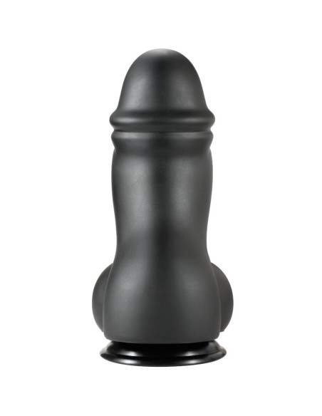 HIDDEN DESIRE INFERNO FAT BOYS DILDO 22 CM