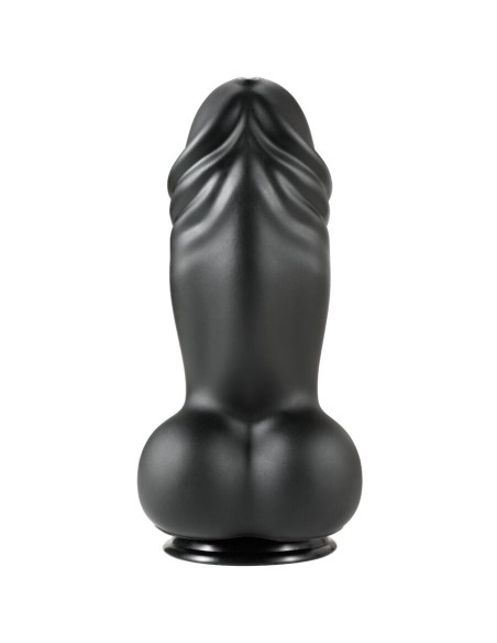 HIDDEN DESIRE INFERNO FAT BOYS DILDO 22 CM