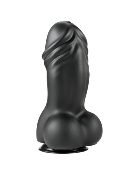 HIDDEN DESIRE INFERNO FAT BOYS DILDO 22 CM