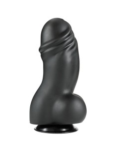 HIDDEN DESIRE INFERNO FAT BOYS DILDO 27 CM