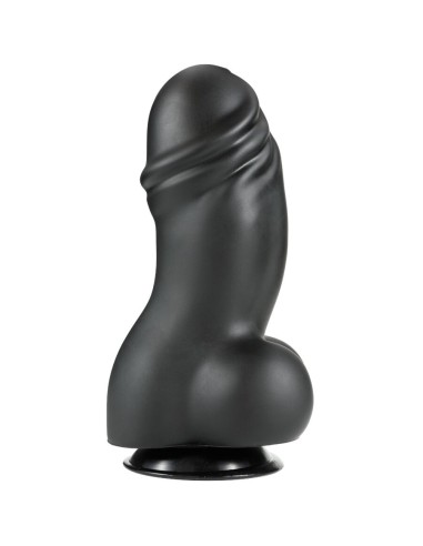 HIDDEN DESIRE INFERNO FAT BOYS DILDO 27 CM