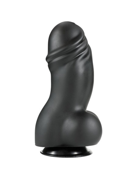 HIDDEN DESIRE INFERNO FAT BOYS DILDO 27 CM