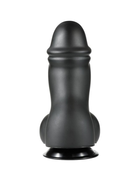 HIDDEN DESIRE INFERNO FAT BOYS DILDO 27 CM