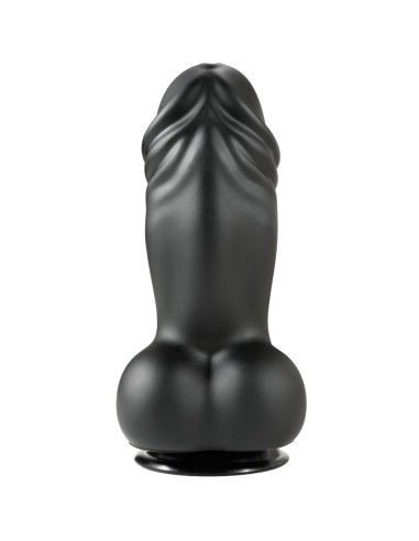 HIDDEN DESIRE INFERNO FAT BOYS DILDO 27 CM