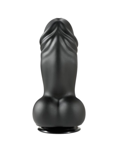 HIDDEN DESIRE INFERNO FAT BOYS DILDO 27 CM