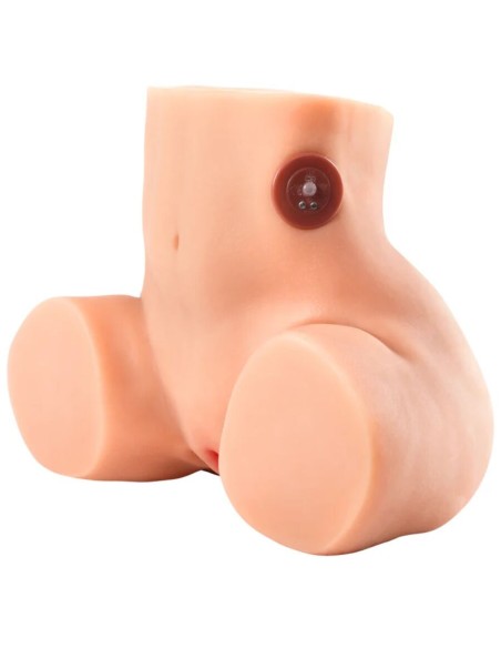 HIDDEN DESIRE TIGHT MILKING PUSSY MASTURBADOR FEMENINO 6 KG