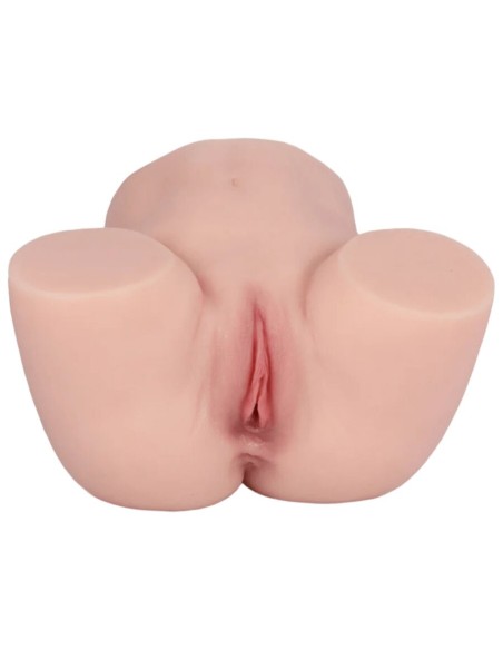 HIDDEN DESIRE JUICY SUCKING PUSSY TORSO MASTURBADOR FEMENINO 4 KG