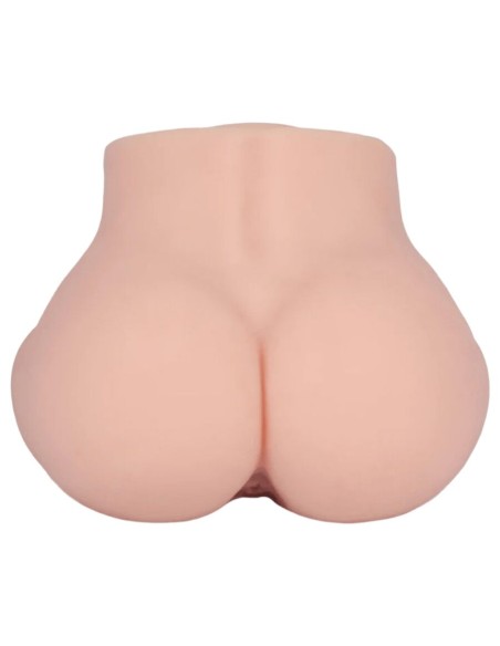 HIDDEN DESIRE JUICY SUCKING PUSSY TORSO MASTURBADOR FEMENINO 4 KG